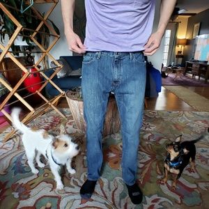 Vans v46 tapered, discontinued!